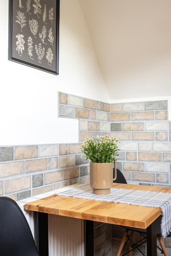 זקופאנה Apartament Tatry #Dobrylot מראה חיצוני תמונה